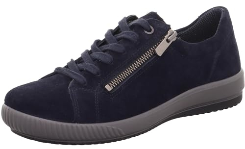 Legero Damen Tanaro 5.0 Sneaker, Oceano (BLAU) 8000