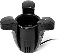 Jebao SK-30 Schwimmender Teichschäumer, 660GPH