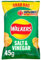Walkers Salt & Vinegar Crisps 32x45g (Wholesale Box)