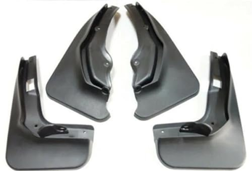 Kotflügel Für Mercedes Für Benz Für C-Klasse W204 Für Sport 2011 2012 2013 2014 Kotflügel Schmutzfänger Auto Schmutzfänger Auto Fender