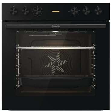 Elektro-Einbauherd · BC6715E02BK