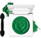 DE'LANCI Matt Grüner Lidschatten Mit Applikator,Gut Pigmentierter Wasserfester Grün Lidschatten,Grundlegender Lidschatten Mit hoher Haltbarkeit,Make-up für Weihnachten,Vegan #10