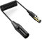 omiinitio Gewickeltes Kleines 3-Pin Auf-3-Pin Mikrofonkabel Für Verstärker Hörmischer 4K Kameras Kleine Mikrofone