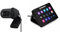 Logitech Brio 100 Full & Elgato Stream Deck MK.2 – Studio
