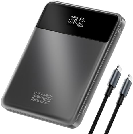 4smarts Powerbank Enterprise Slim 540622