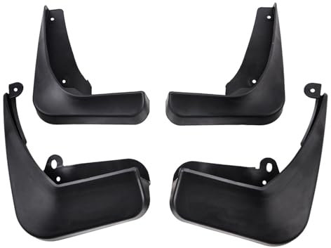 Auto-Spritzschutz Für Vauxhall Für Opel Für Insignia A Für MK1 4 Teile/Satz Auto-Schmutzfänger Spritzschutz Kotflügel 2008-2017