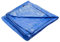 Cubierta de piscina de verano, impermeable, rectangular, protector de hojas y polvo para , escombros, hojas, basura, contaminación por polvo, piscinas al aire libre, spa en el patio trasero