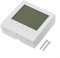 Room Thermostat with Touch Screen for Electric Underfloor Heating For Smart Digital Control with Programmable Features