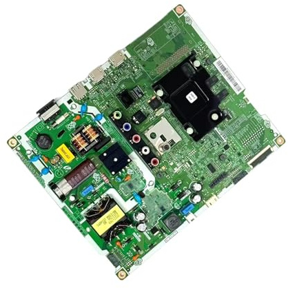 Neues VT43FS085L3PBE 60103-01132 43K6AF0DT, Kompatibel Mit Samsung Motherboard UN43T5202AGXPE UN43T5202AG, 43-Zoll-TV-Hauptplatine