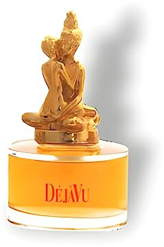 déjà-vu Gold and Diamond, 60 ml Eau de Parfum