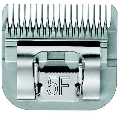 Aesculap No 5F Blade Gt360
