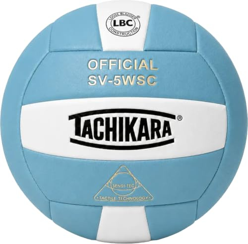 Tachikara Sensi-tec Composite Volleyball