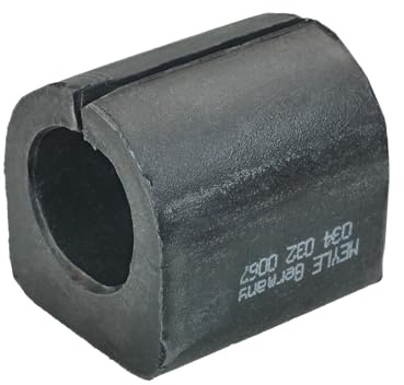 MEYLE Lagerung, Stabilisator 0340320067 Hinterachse links | Kompatibel mit: MERCEDES-BENZ SPRINTER 2-t Bus, SPRINTER 2-t Kasten, SPRINTER 2-t Pritsche/Fahrgestell, SPRINTER 3-t Bus