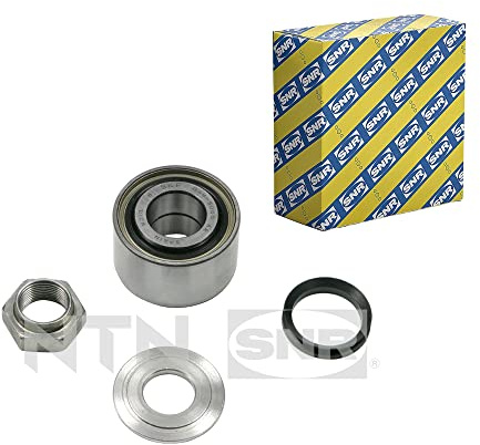 SNR Magneti Marelli 361111182477 Radlagersatz