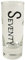 Dreamair 70th Birthday (Seventy) Tall Shot Glass (Black/Silver)