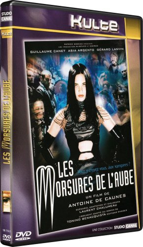 Les Morsures de l'aube