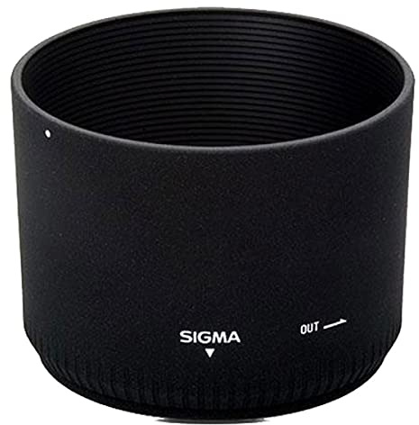 Sigma LH732 – 01 Sonnenblende für 50 – 150 II APO DC EX