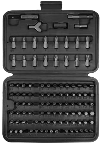 SW 04140L Spezial-Bitsortiment (100 tlg.)