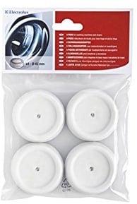 Electrolux Lavatrice Anti Vibrazione Feet 9029792281