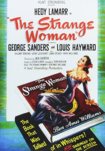 The Strange Woman