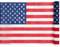 Santex 4846-99 Tischläufer Amerika, Karton, mehrfarbig, 500x30x4 cm, 5 stück