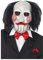 Generique - Saw Killer Mask for Adults