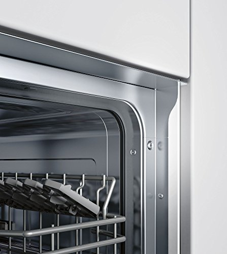 Neff Z7861X3 - Set di accessori per lavastoviglie a incasso alto, altezza 86,5 cm