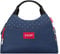 Badabulle Multipocket Wickeltasche, navy blau