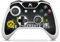 DeinDesign Skin kompatibel mit Microsoft Xbox One S Folie Sticker BVB Stadion Borussia Dortmund