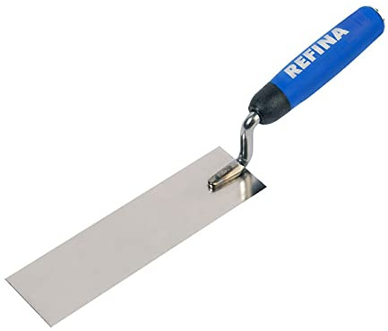 Refina 225504 1 1/2 Margin Trowel