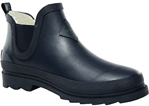 Regatta Womens Lady Harper Cosy Navy EU37/UK4