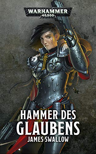 Hammer des Glaubens (Warhammer 40,000)