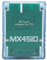 PUSOKEI MX4SIO SIO2SD Memory Card Adapter for Game Consoles, TF Card Reader Adapter for FAT Console, Replacement Memory Card Reader(Blue)
