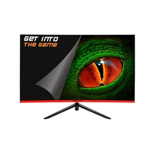Keep Out Monitor XGM27PRO2Kv2 165 Hz Curvo 2K 27