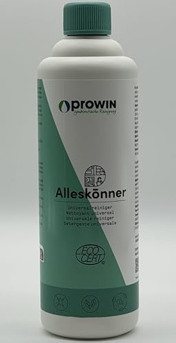 Prowin Alleskönner 500 ml