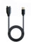 INF Cable de Carga Compatible con Reloj Inteligente Garmin Fenix 5/5X/5S/6/6X/6S Cable de Carga 1m