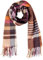 camel active 307430-4V43 Halstuch, Rot, Regular