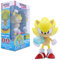 Just Toys LLC Sonic The Hedgehog Actionfiguren (Super Sonic Series 2)