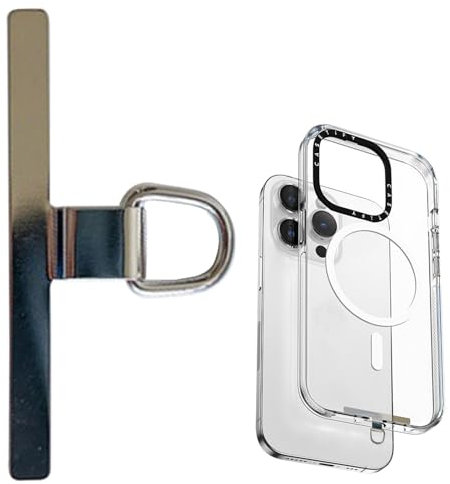 Telefon-Tether-Patch, Handy-Lanyard-Patches | Lanyard-Sicherheitsverbindungsstück | Telefon-Tether-Pad Im Dünneren Design, Ersatzteil Für Telefon-Lanyard, Austausch Von Handy-Armbandteilen,