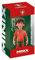 MINIX - Fußball Stars #212 - Portugal - Joao Felix 11 - Sammelfigur 12 cm