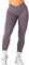 TAYOEA Sport Leggings Damen V Cross Stretch Push Up Yoga Leggings Scrunch Butt Fitness Leggings High Waist Seamless Workout Sportleggins Booty Lifting Elastisch Yoga Gym Hosen Stahl,S