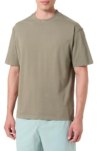 BOSS Herren Te_dye_ T_Shirt