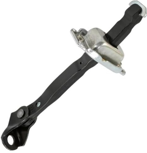 RAQXOLPB Türfangbandbegrenzer Kompatibel Mit Fit Für Jazz GK5 2015 2016 2017 2018 2019 2020 Auto Vorne Hinten Tür Stopper Checker Arm Scharnier Überprüfen Gürtel Scharnier 72380-T5A-003(Front Left)