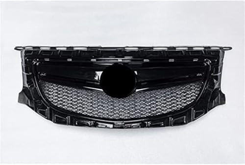 JGGQSY Rejillas Delanteras,Compatible para Opel Insignia 2009-2013,Accesorios de Coche