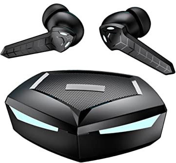 Lurrose 1Satz Drahtlose Kopfhörer Wasserdichtes In Ear Für Lange Gesprächszeiten Für Sport Business