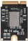 SynthDisk Mini SSD 2T Compatible Memory SSD 4200MB/S Sequential Read for Mac mini M4 Model Expansion Disk M.2230