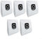 Lot de 510 sacs d'aspirateur pour ZR200520 et XTrem
