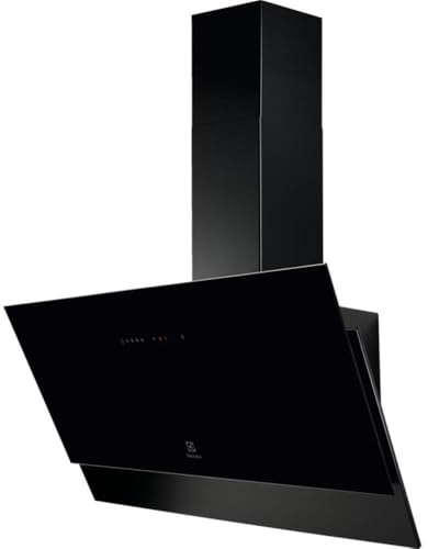 Hotte aspirante Electrolux LFV419K Noir