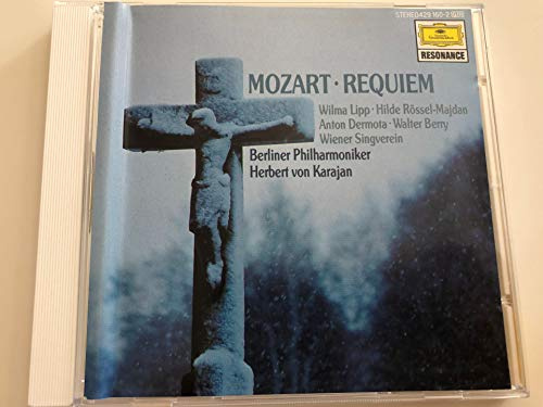 Deutsche Grammophon 028942916029