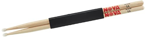 Vic FIrth - Baquetas NOVA - 5AN - Punta de Nailon